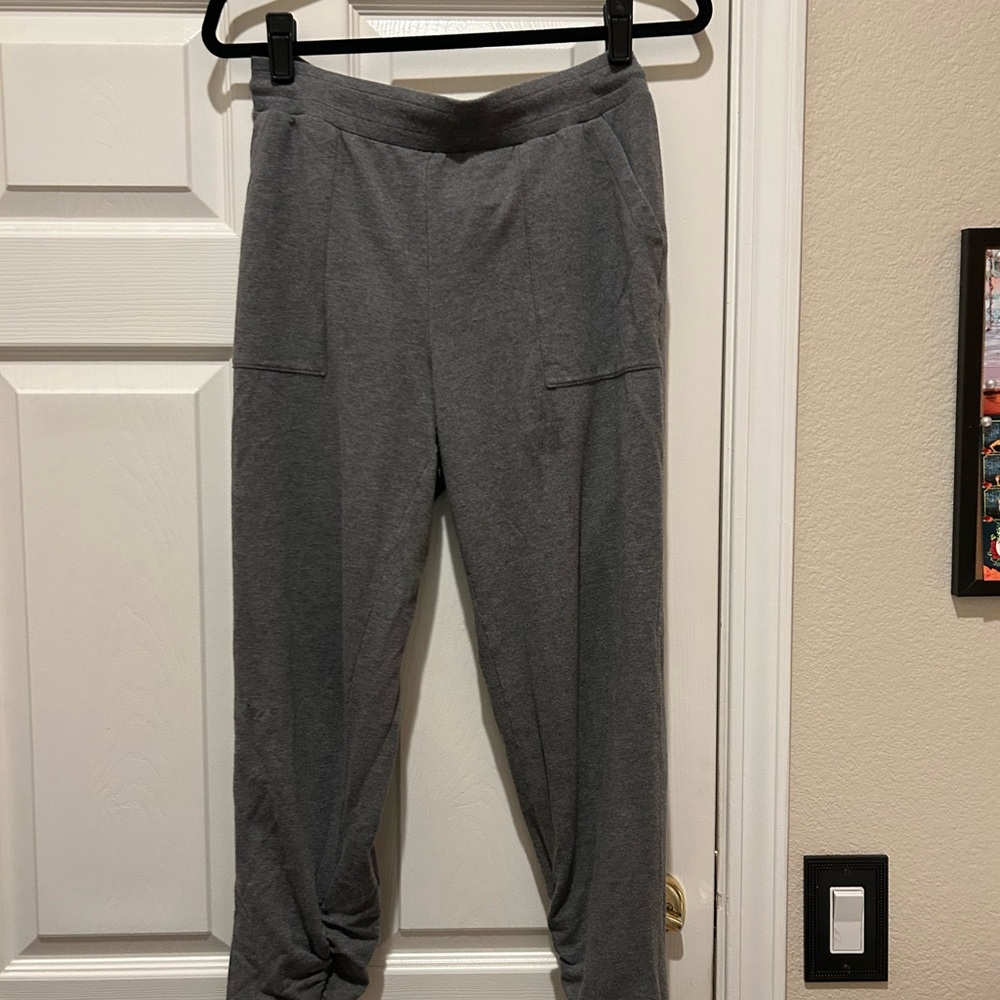 Barefoot dreams Malibu collection Jogger Pants